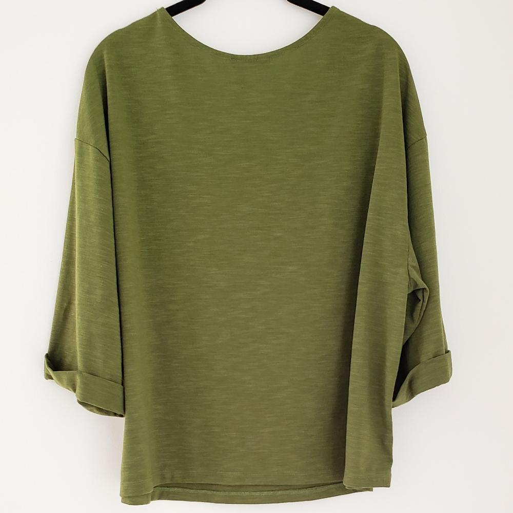 Jeweled Crop Top - Picture 2 of 6